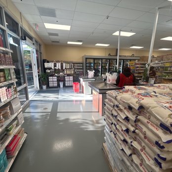 Koa Mart - International Grocery Near Me - Coconut Creek, Florida