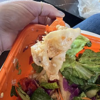 Salad and Go - Breakfast & Brunch Near Me - Litchfield Park, Arizona