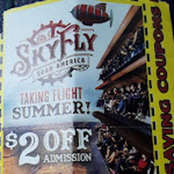 SkyFly Soar America - Amusement Parks Near Me - Pigeon Forge, Tennessee SkyFly Soar America - Amusement Parks Near Me - Pigeon Forge, Tennessee