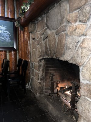 The Grill At Antlers Inn by null