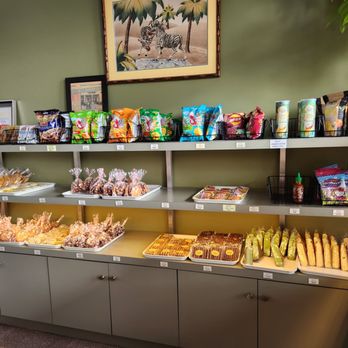 Uncle Chuang's Bakery - Bakeries Near Me - Riverside, California Uncle Chuang's Bakery - Bakeries Near Me - Riverside, California