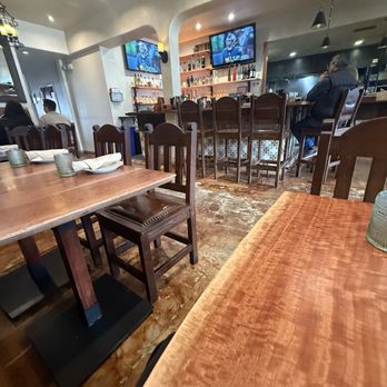 Rancho Cantina - Mexican Near Me - Lafayette, California