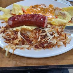 Home Restaurant