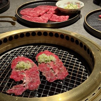 Itadaki - Wagyu slices - Japanese Near Me - Bellevue, Washington Itadaki - Wagyu slices - Japanese Near Me - Bellevue, Washington
