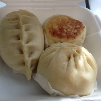 Tofu 101 - Steam buns and pan fried buns! - Chinese Near Me - Bellevue, Washington Tofu 101 - Steam buns and pan fried buns! - Chinese Near Me - Bellevue, Washington