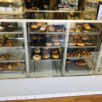 Royal Donuts - a display case full of donuts - Donuts Near Me - Carson, California Royal Donuts - a display case full of donuts - Donuts Near Me - Carson, California