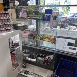 N State St Market - Kratom, mushroom torch lighters