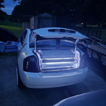 Powerhouse Custom Audio - Car Stereo Installation Near Me - Prosperity, South Carolina Powerhouse Custom Audio - Car Stereo Installation Near Me - Prosperity, South Carolina