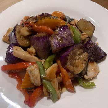 Taste Of Windsor - CH2. Pumpkin Eggplant Lover - Asian Fusion Near Me - Glendale, California Taste Of Windsor - CH2. Pumpkin Eggplant Lover - Asian Fusion Near Me - Glendale, California