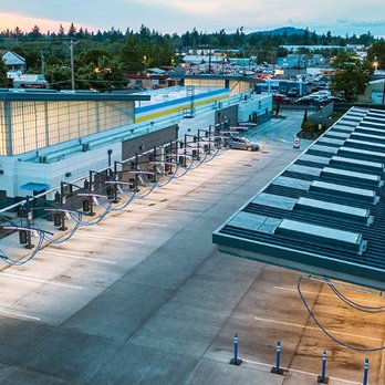 Washman Car Wash - Troutdale - Car Wash Near Me - Gresham, Oregon Washman Car Wash - Troutdale - Car Wash Near Me - Gresham, Oregon