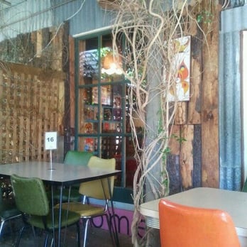 Cafe Komodo - Restaurants Near Me - Prospect, SA