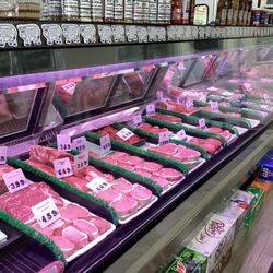Fred's Village Market