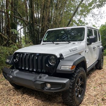 Beep Beep Jeep - Car Rental Near Me - Guaynabo, Puerto Rico Beep Beep Jeep - Car Rental Near Me - Guaynabo, Puerto Rico