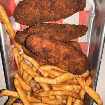 Xtreme Action Park - Chicken tenders - Go Karts Near Me - Fort Lauderdale, Florida Xtreme Action Park - Chicken tenders - Go Karts Near Me - Fort Lauderdale, Florida