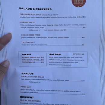Le Hut Dinette - Wine Bars Near Me - Santa Ana, California