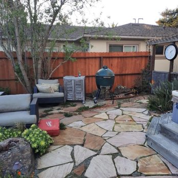 MS Construction & Services - Decks & Railing Near Me