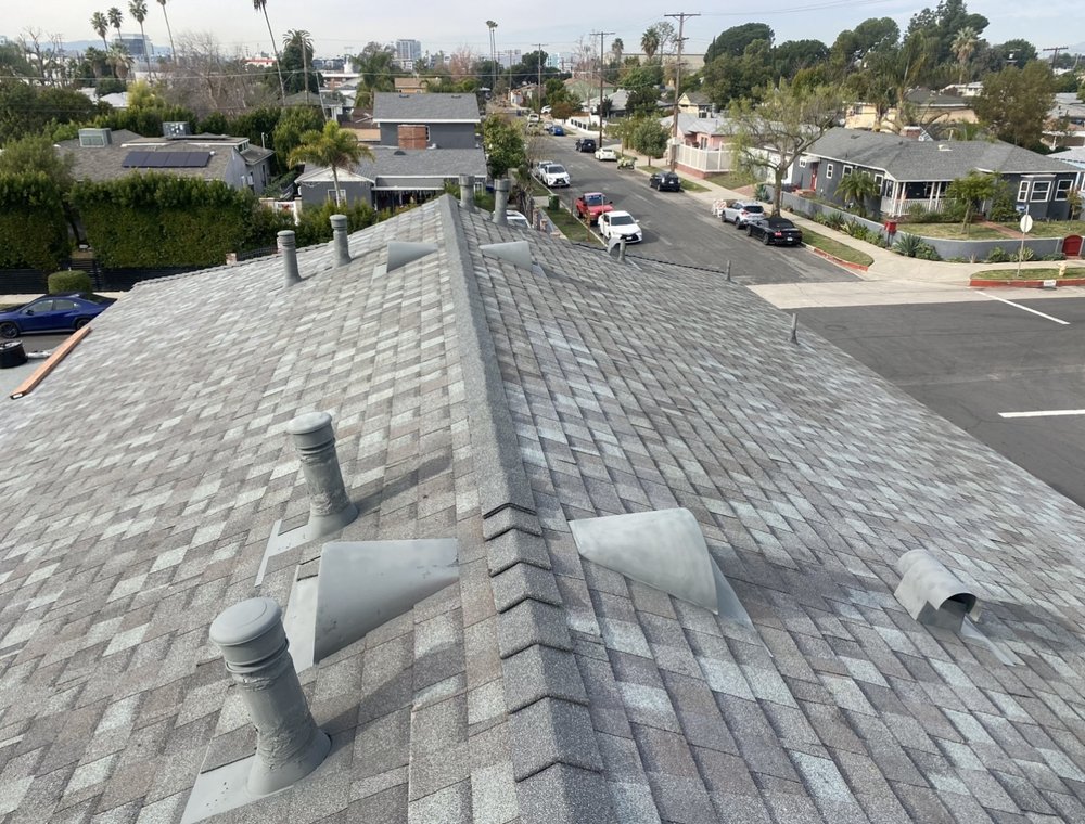Slide of Rivera Roofing