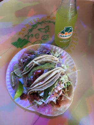 Tortilleria Mexicana Los Hermanos by null Tortilleria Mexicana Los Hermanos by null