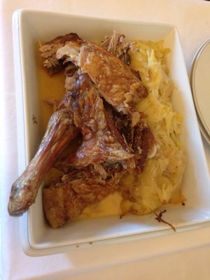 Parador de la Granja by null