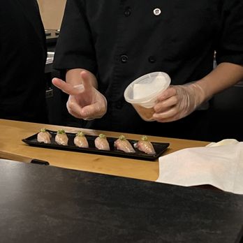 Thirteen Water - Sushi Bars Near Me - New York, New York Thirteen Water - Sushi Bars Near Me - New York, New York