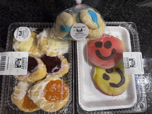 Orland Park Bakery