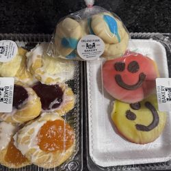 Orland Park Bakery And Cafe - Sweets