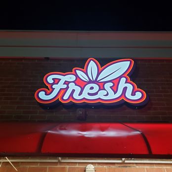 Fresh Cannabis - Storefront _ Exterior Building Sign - Cannabis Clinics Near Me - Seaford, Delaware Fresh Cannabis - Storefront _ Exterior Building Sign - Cannabis Clinics Near Me - Seaford, Delaware