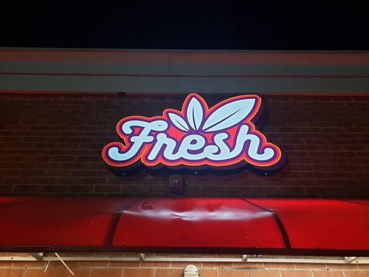 FRESH CANNABIS - Updated March 2026 - 22982 Sussex Hwy, Seaford