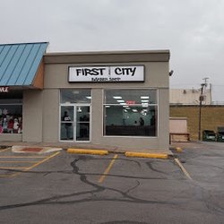 First City BarberShop