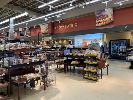 Safeway by null