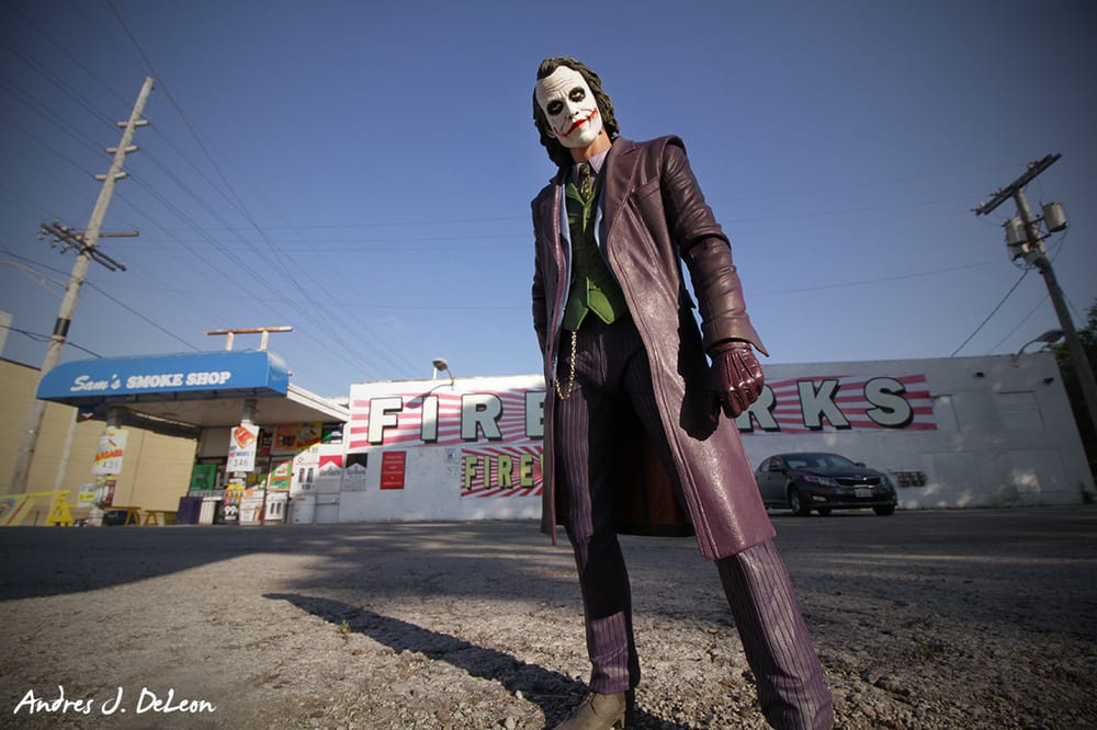 FIREWORKS Updated September 2024 1318 Indianapolis Blvd