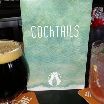 Bear & Bottle - Bear & Bottle - Maple Bluff Madison WI - Cold Beer & Creative Cocktails - Pubs Near Me - Madison, Wisconsin