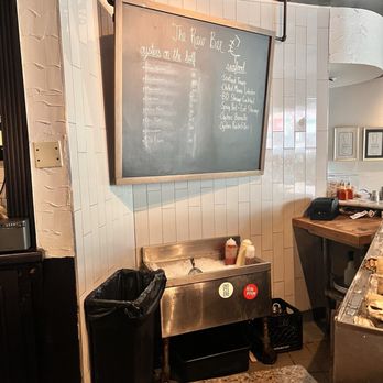 Ocean - Seafood Near Me - Birmingham, Alabama
