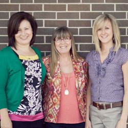 Family Chiropractic and Homeopathic Centre - The Family Chiropractic and Homeopathic Centre Team!