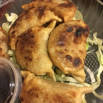 Veggie Lee - Potstickers - Vegan Near Me - Hayward, California