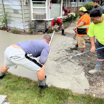 CTR Concrete & Construction Services - Driveway - Masonry/Concrete Near Me CTR Concrete & Construction Services - Driveway - Masonry/Concrete Near Me