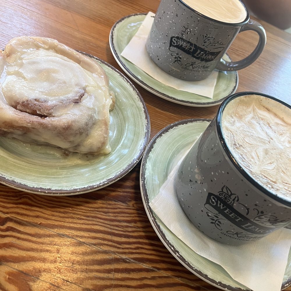 Sweet Lemon Kitchen - Cafes Near Me - Georgetown, Texas Sweet Lemon Kitchen - Cafes Near Me - Georgetown, Texas