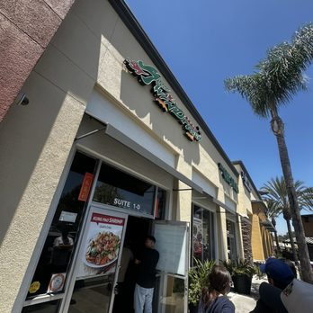 Twin Dragon - Outside - Chinese Near Me - La Habra, California Twin Dragon - Outside - Chinese Near Me - La Habra, California