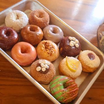 Hello Sugar - Donuts Near Me - Spokane, Washington Hello Sugar - Donuts Near Me - Spokane, Washington