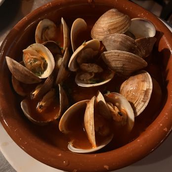 Costa Brava - ALMEJAS A LA MARINERA - Tapas Bars Near Me - San Diego, California Costa Brava - ALMEJAS A LA MARINERA - Tapas Bars Near Me - San Diego, California