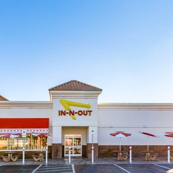 In-N-Out Burger - image - Fast Food Near Me - Henderson, Nevada In-N-Out Burger - image - Fast Food Near Me - Henderson, Nevada