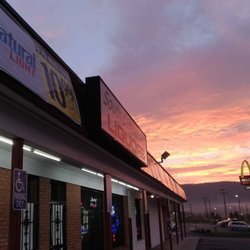 South Cumberland Liquors