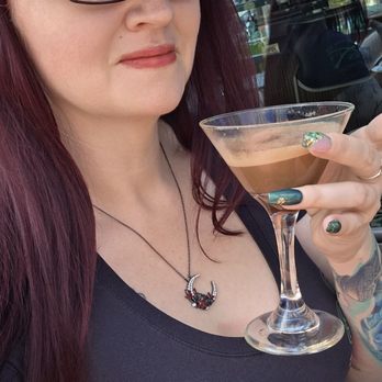 Wine on Water Street - Expresso martini - Wine Bars Near Me - Henderson, Nevada Wine on Water Street - Expresso martini - Wine Bars Near Me - Henderson, Nevada