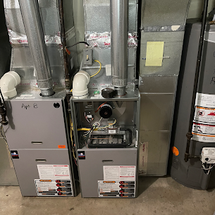 Slide of Best Plumbing Heating & Cooling Contractors