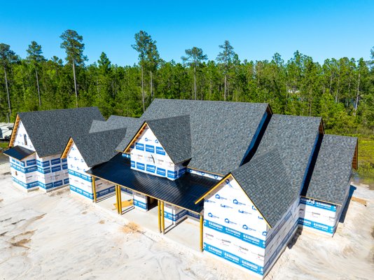 Platinum Roofing