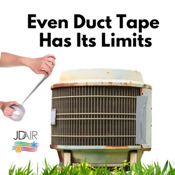 JD Air - Heating & Air Conditioning/HVAC Near Me - Largo, Maryland JD Air - Heating & Air Conditioning/HVAC Near Me - Largo, Maryland