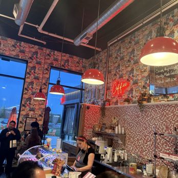 SQ Pizza - Pizza Near Me - Montvale, New Jersey SQ Pizza - Pizza Near Me - Montvale, New Jersey