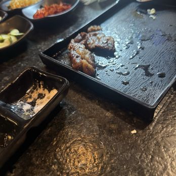 Grill Nine - Korean Near Me - Las Vegas, Nevada