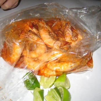 The Boiling Crab - round II - kept the shrimp in the bag - Cajun/Creole Near Me - San Jose, California The Boiling Crab - round II - kept the shrimp in the bag - Cajun/Creole Near Me - San Jose, California