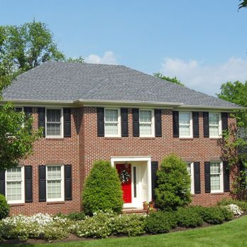 MW Roofing - GAF Timberline in Pewter Gray - Roofing Near Me - Bear, Delaware